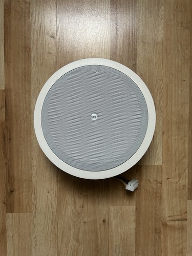 Rcf coaxial ceiling - coaxial,