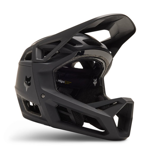 Fox proframe full face mtb - full,