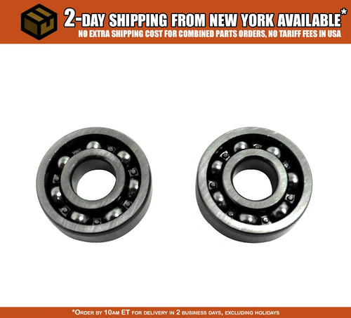 Engine bearing for - engine, 32cc-45cc