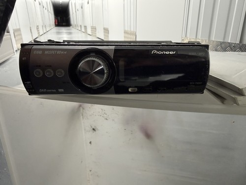 Pioneer deh p80mp - deh,