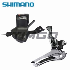 Shimano Tiagra 4700 Front