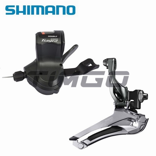 Shimano tiagra 4700 front - shimano,