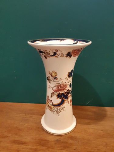 Masons mandalay vase - masons,
