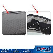 FRONT HOOD COVER MASK BONNET