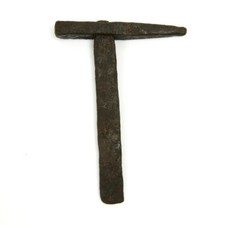 Original Antique Brown Bess Flintlock Musket Combination Tool