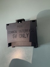 Samsung TV Common Interface CI