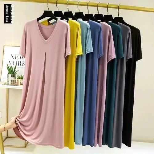 Ladies women nightdress - ladies,