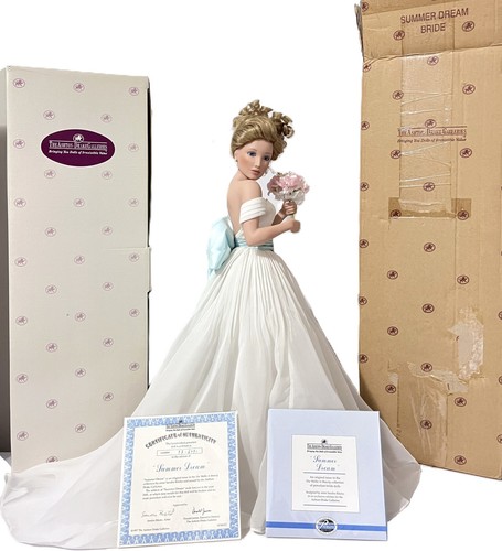 Ashton drake galleries - drake, brides