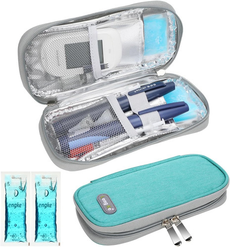 Youshares insulin cooler - insulin,