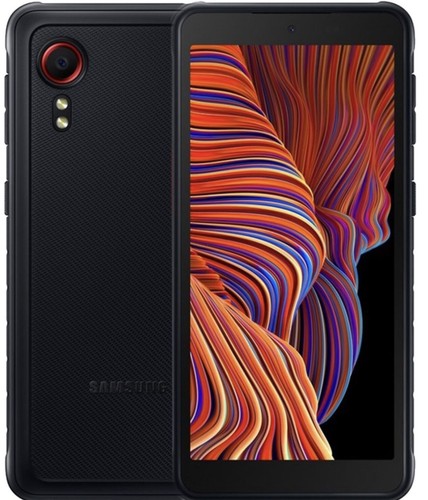 Samsung galaxy xcover - galaxy, 5