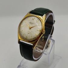 Vintage Mens Working