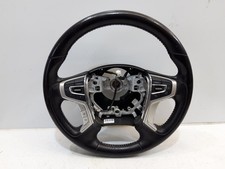GENUINE 2020 MITSUBISHI OUTLANDER   STEERING WHEEL MULTIFUNCTION