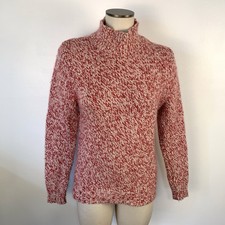 Eddie Bauer Chunky Knit