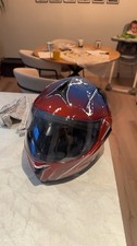 Brand new *** Custom Helmet