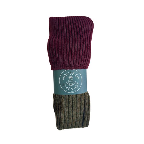 Welly socks house - uk,