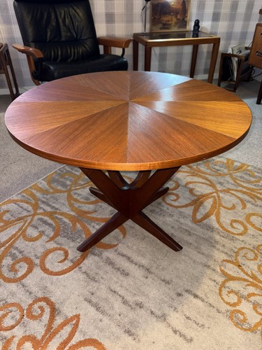 Mid century danish - century, kubus