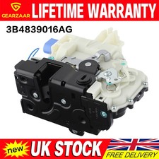 FOR VW POLO MK4 (9N) DRIVERS