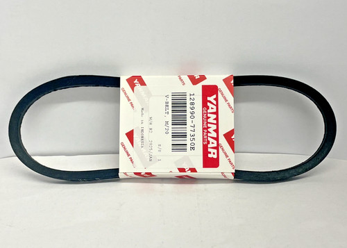 Yanmar belt 128990 77350e - yanmar, 128990-77350e