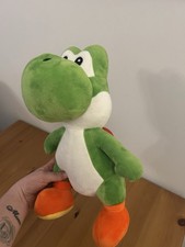 Nintendo Super Mario Large