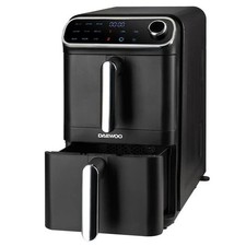 Vertical Air Fryer Dual Stack