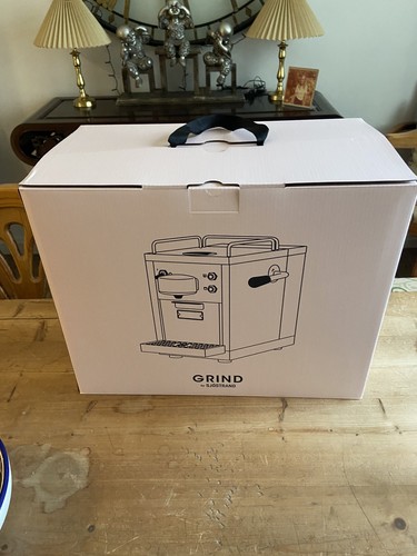Sjostrand grind one - -,