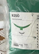 IKEA RISO 19546 Hammock Green 103.323.34 Rare 100% Polyester NEW Sealed