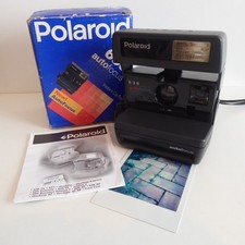 RETRO POLAROID 636 AUTOFOCUS