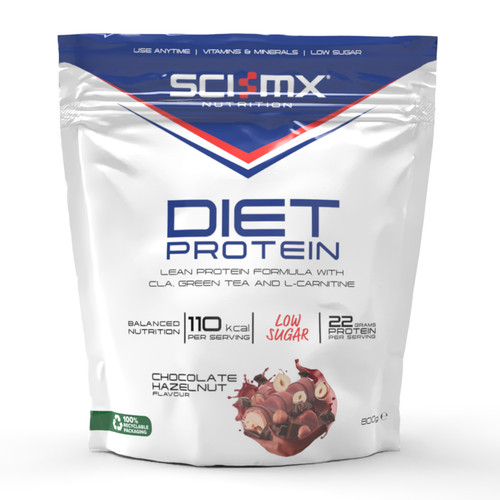 Sci diet whey - sci-mx,