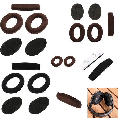 Replacement earpad headband - earpad,