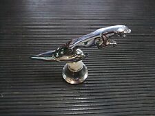 C2S50920 Jaguar Leaping Bonnet