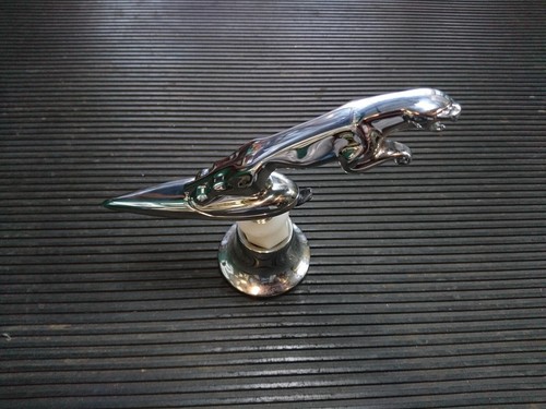 C2s50920 jaguar leaping bonnet - jaguar,