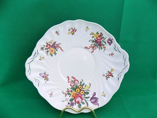 Royal doulton old leeds - leeds, sprays