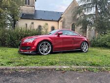 AUDI TT 8J 2006-2010 BODY KIT