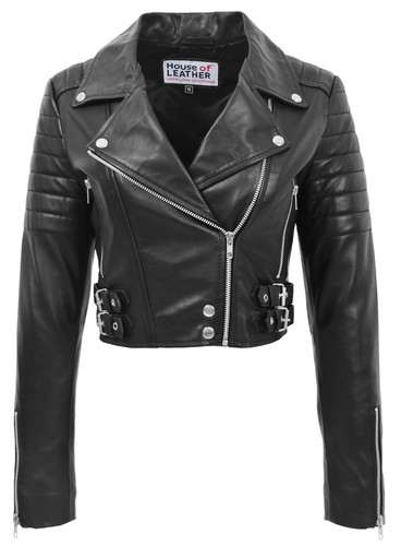 Womens real leather - real,