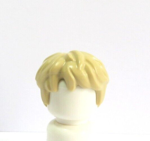 Lego hair wig for boy - wig,