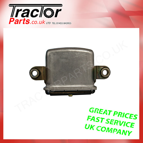 Tractor dynamo regulator box - regulator,