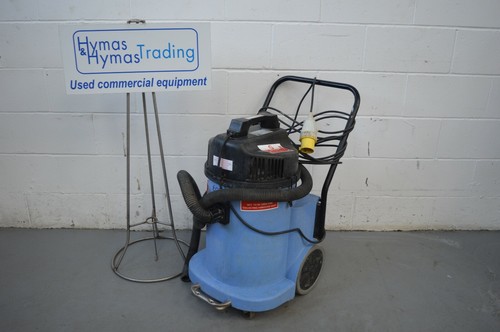 Numatic vacuum wet dry - numatic,