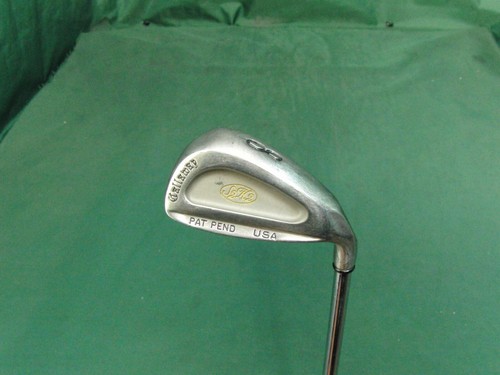 Callaway s2h2 usa iron - callaway, 8
