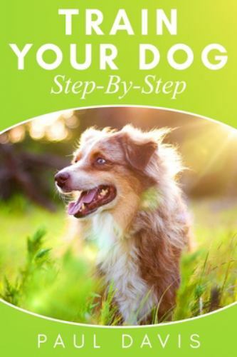 Train your dog - dog, 3