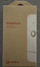 VODAFONE K5161H 4G DONGLE MOBILE BROADBAND USB DONGLE LAPTOP PC REMOTE WORK