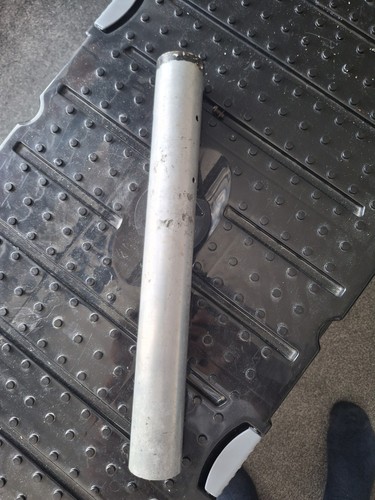 British seagull outboard - outboard, short