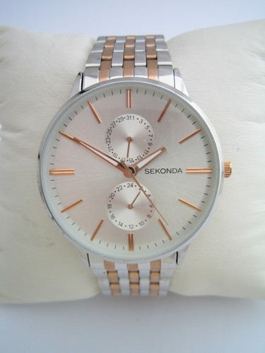 Sekonda watch classic - sekonda,
