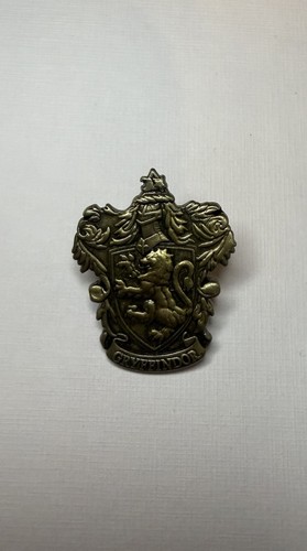 Harry potter gryffindor - harry, pin