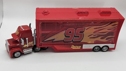 Disney pixar cars mini racers - cars,
