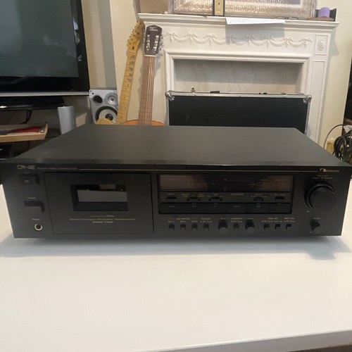 Nakamichi discrete 3 - nakamichi,