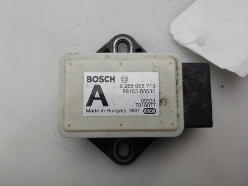 8918305030 sensor 9629789