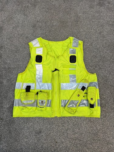 Vis security tac - hi,