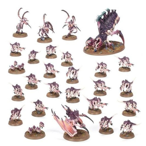 Warhammer 40k starter set 10th - starter,