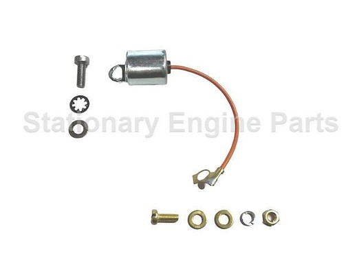 Stationary engine replacement - engine,
