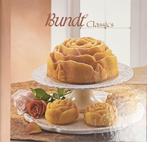 Bundt classics nordic ware - bundt, classics,